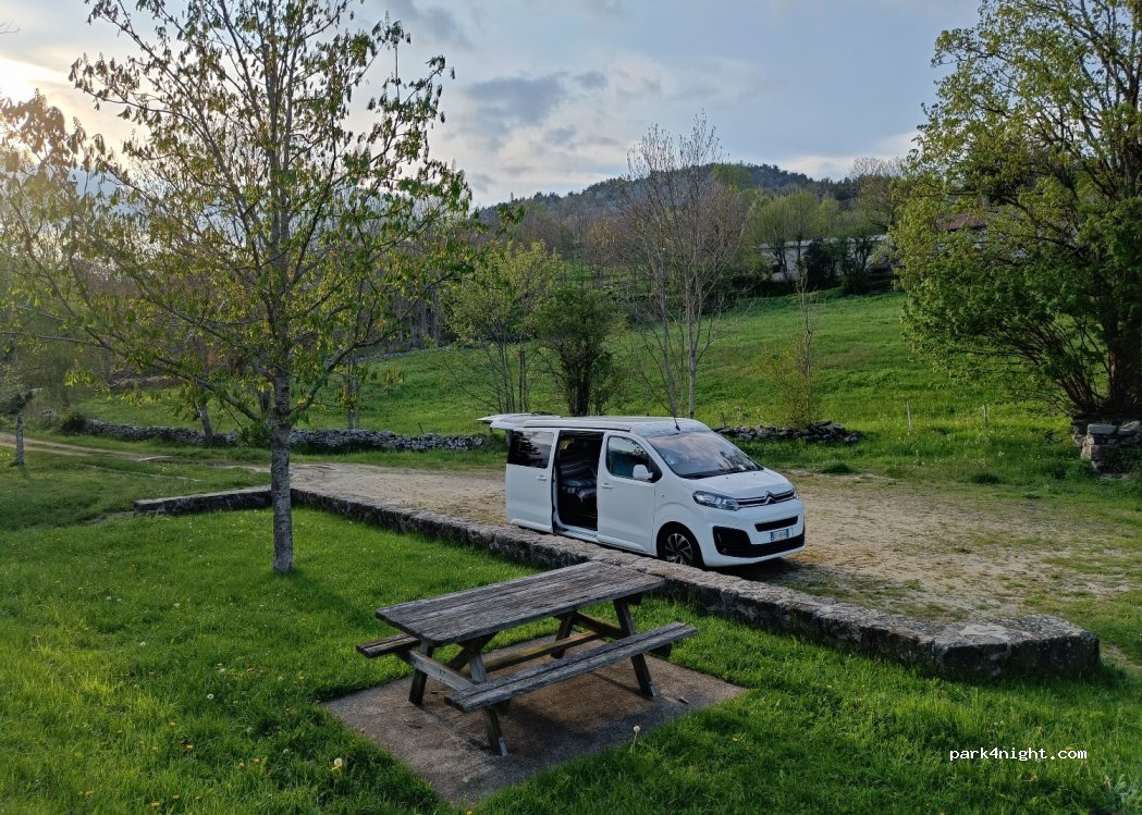 (43260) Montusclat - Le Bourg — foto 4