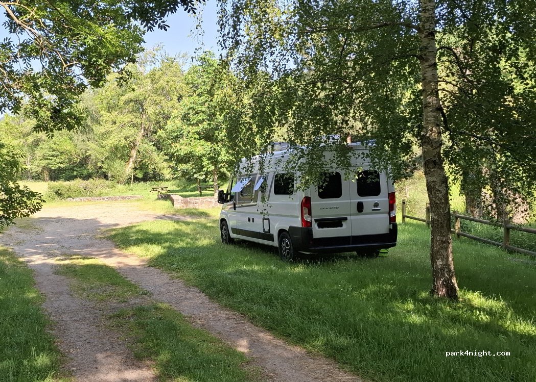 (43260) Montusclat - Le Bourg — foto 5