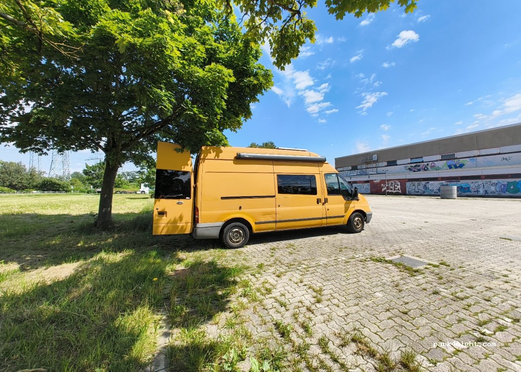 (76287) Rheinstetten - Dammfeld — foto