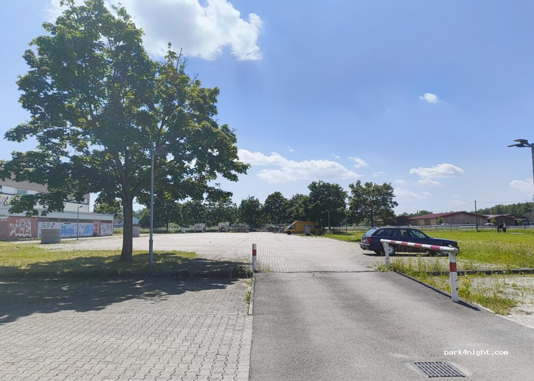 (76287) Rheinstetten - Dammfeld — foto 3