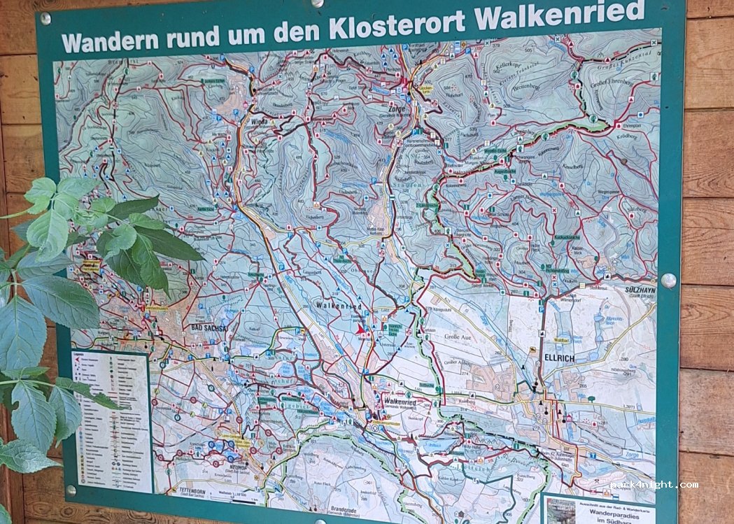 (37445) Walkenried - — foto