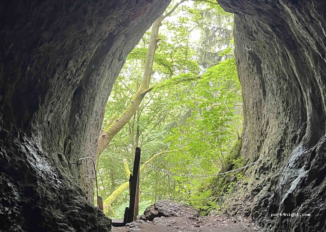 Wohnmobil Stellplatz | Gerolstein — foto 5