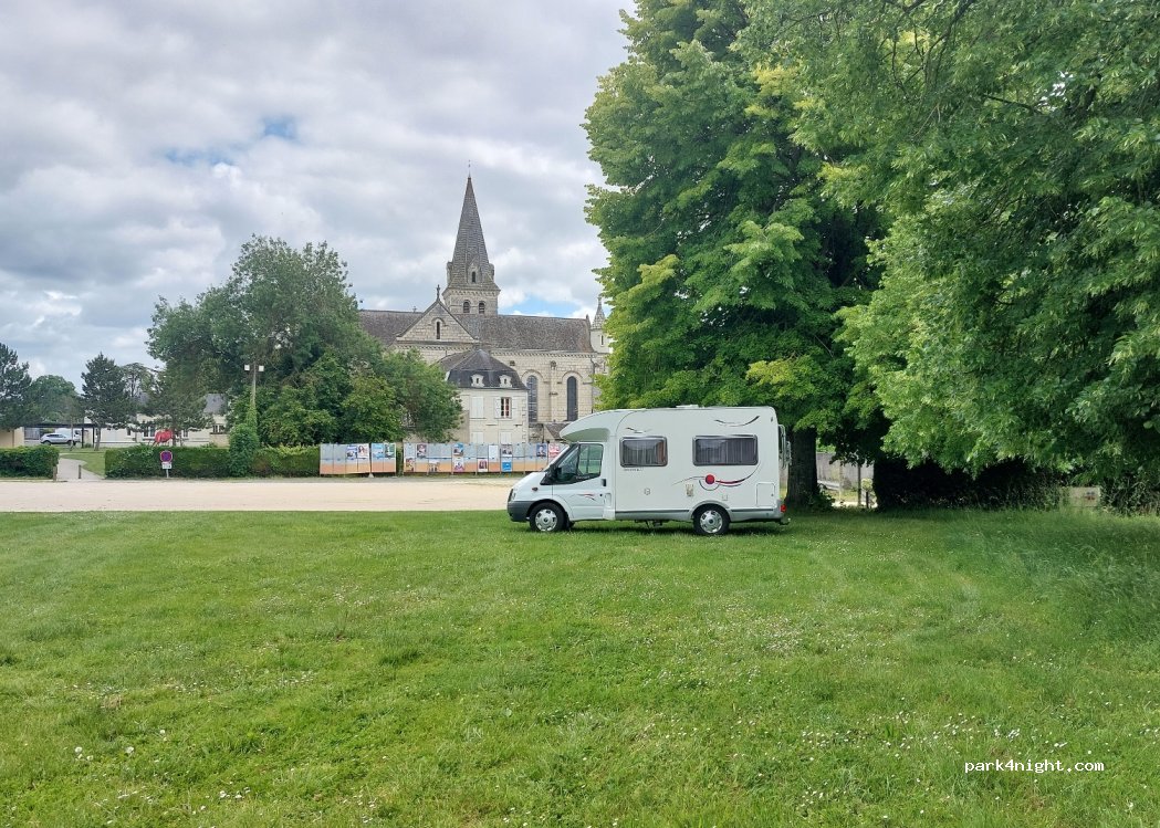 (49680) Neuillé - 4 Route de la Croix Marion — foto 2