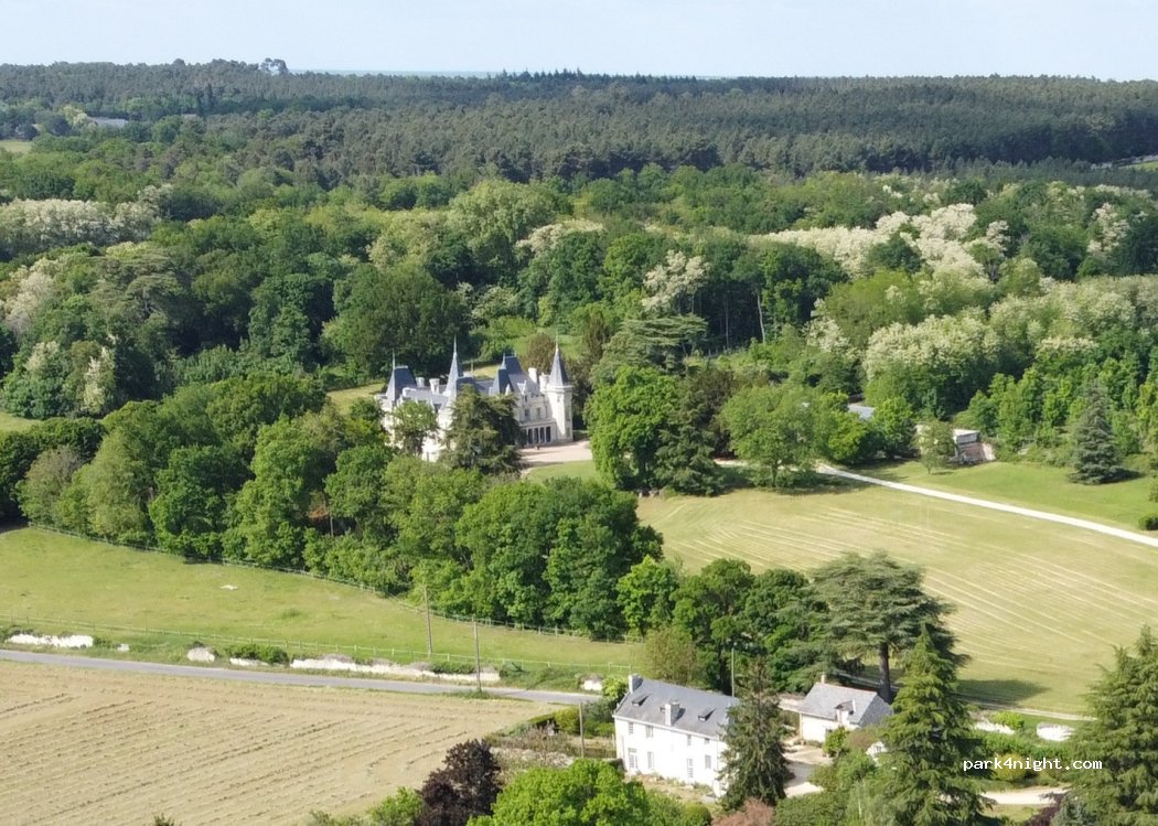 (49680) Neuillé - 4 Route de la Croix Marion — foto 4