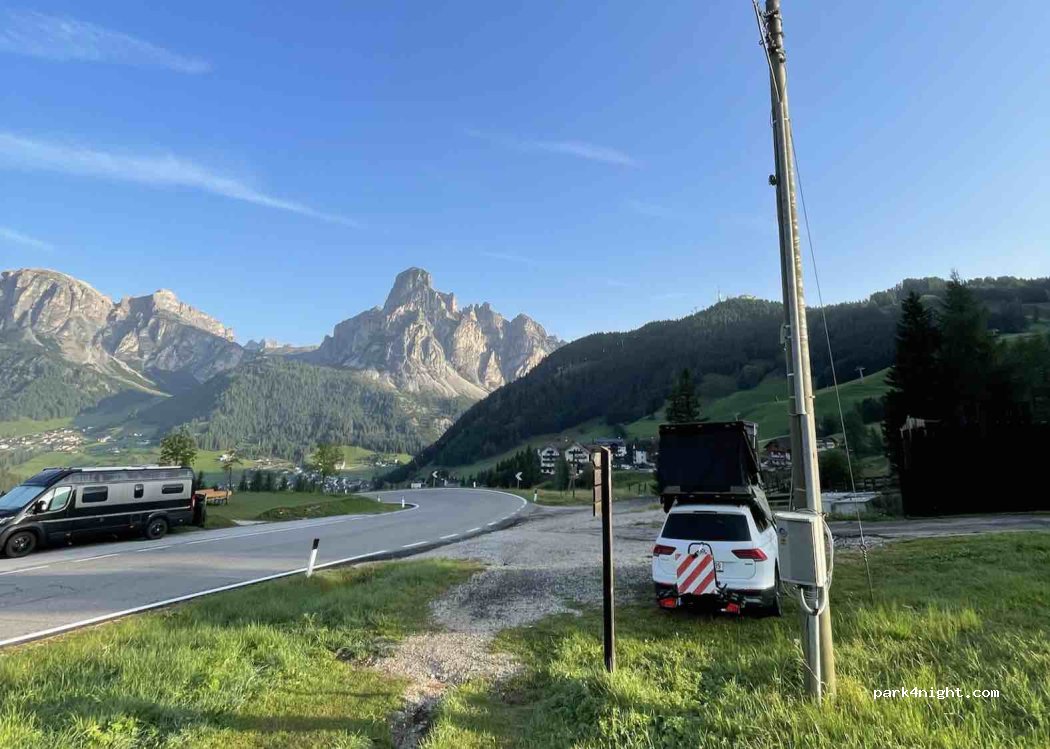 (39033) Cortina d'Ampezzo - 3 Strada Planac — foto 2
