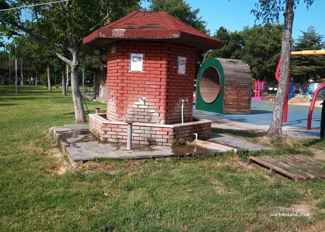 (42700) Beyşehir - 5 Tuğrul Kutbay Caddesi — foto