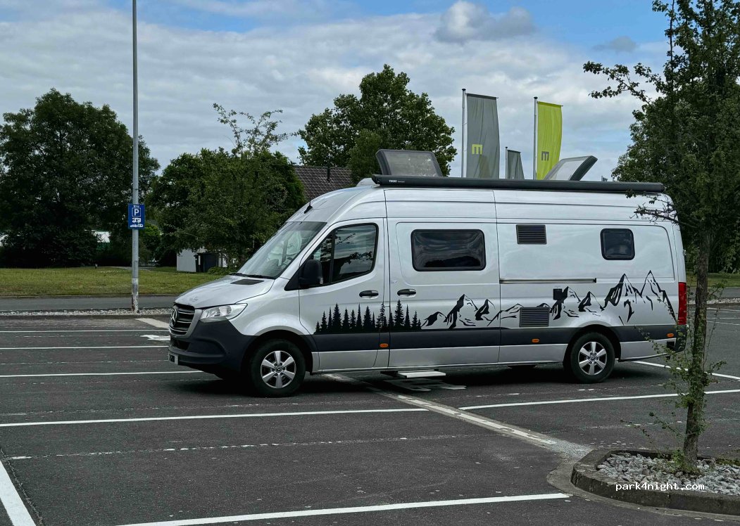 (03051) Cottbus - 14 Am Gewerbepark — foto 3