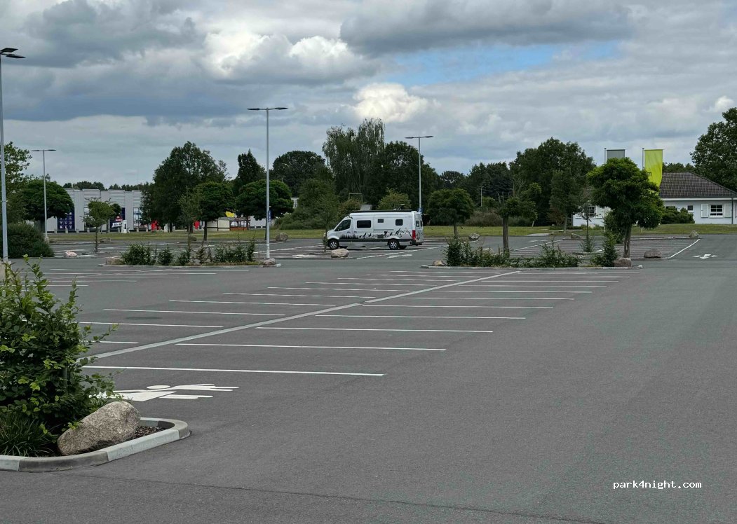(03051) Cottbus - 14 Am Gewerbepark — foto 4