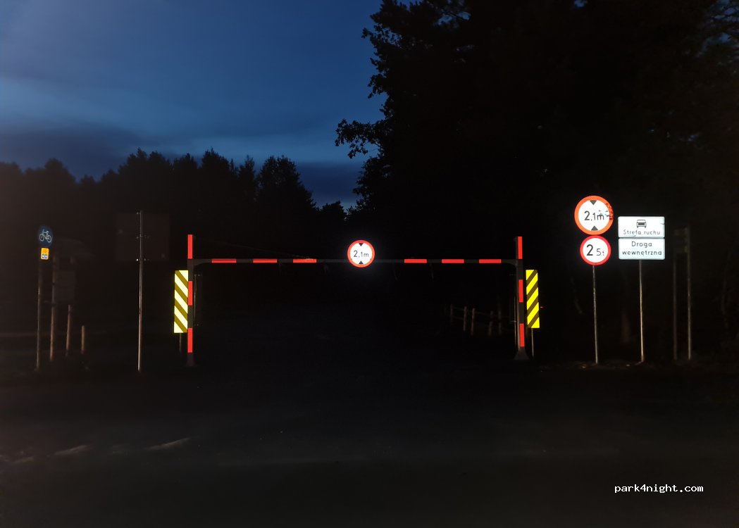 (09-120) Salomonka - Unnamed Road — foto 4
