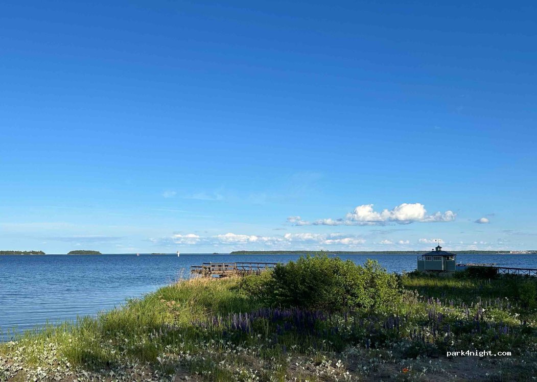 (805 95) Gävle - 17 Lutens väg — foto