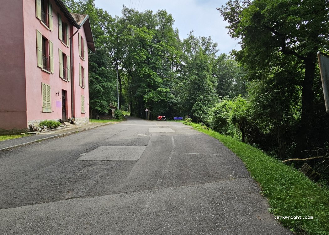 (6866) Mendrisio - 2 Via Serpiano — foto 3