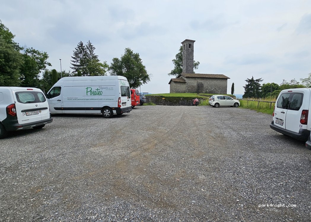 (6863) Mendrisio - 32 Via Cantonale — foto 2