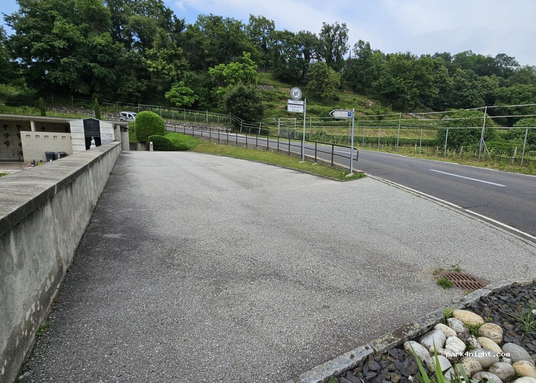 (6863) Mendrisio - 8 Via Sant'Antonino — foto