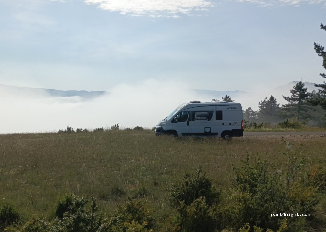 (48320) Ispagnac - Unnamed Road — foto 3