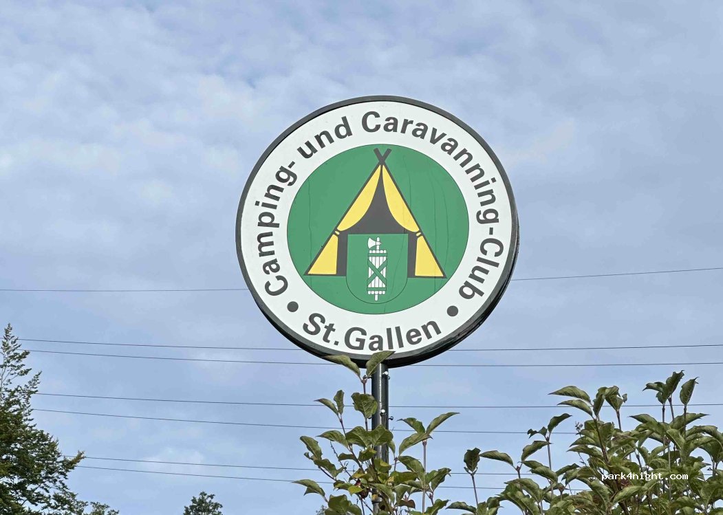 Camping Gallen Wittenbach — foto 4