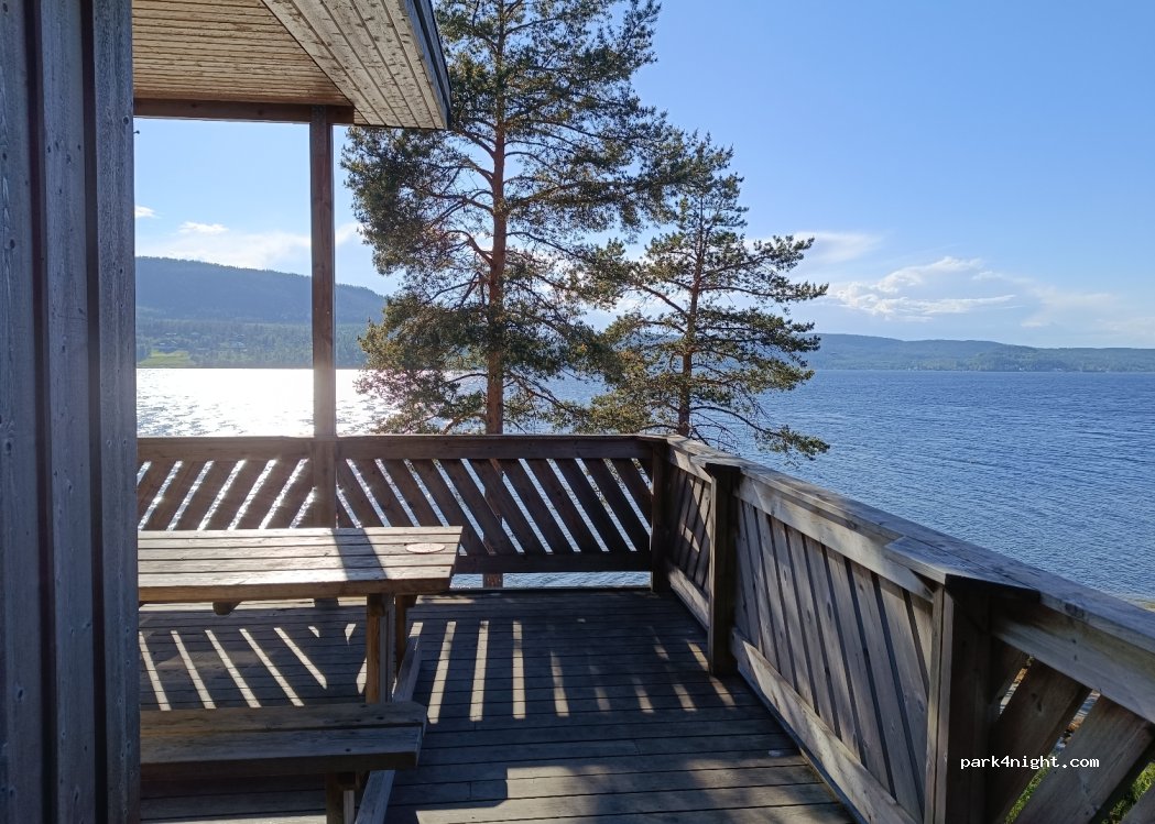 (892 92) Fjälluddsvägen - — foto 2