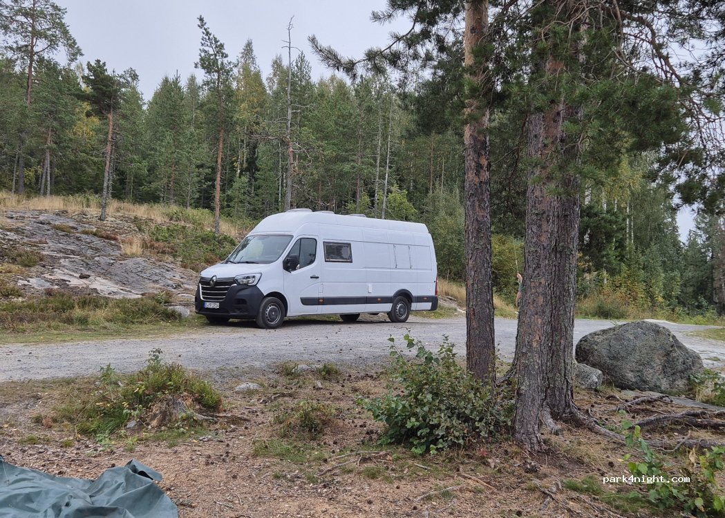 (892 92) Fjälluddsvägen - — foto 3