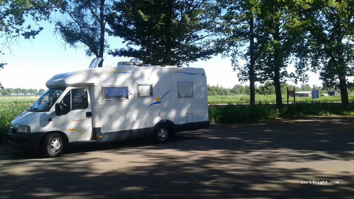 (8376 EM) Ossenzijl - 27A Hoogeweg — foto 2