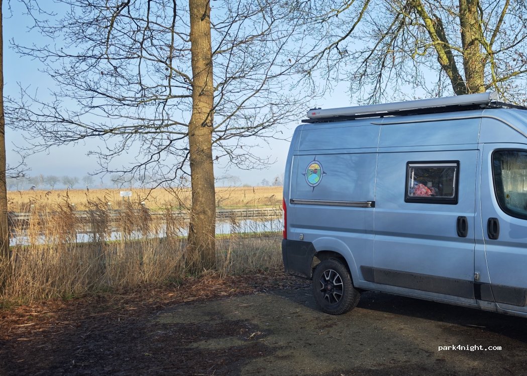 (8376 EM) Ossenzijl - 27A Hoogeweg — foto 5