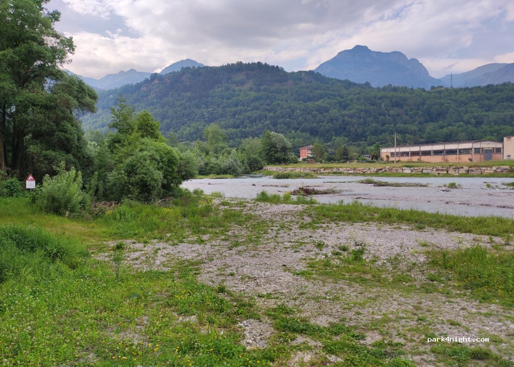 (12014) Demonte - 32 Strada Provinciale 337 — foto