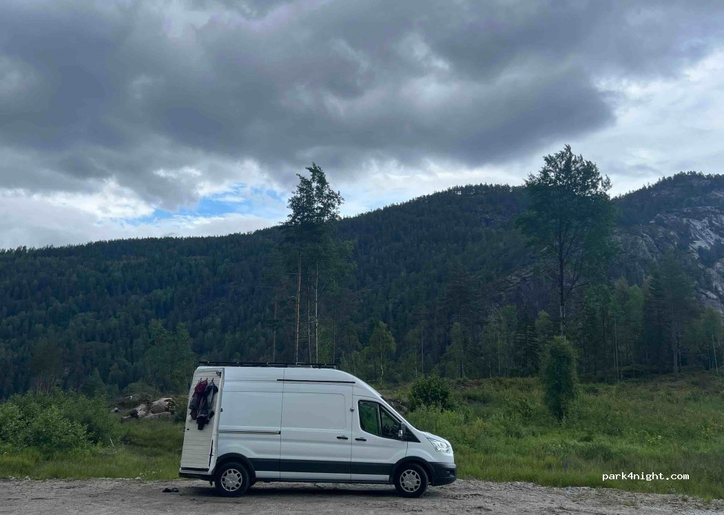 (3850) Kviteseid - 312 Straumanvegen — foto 2