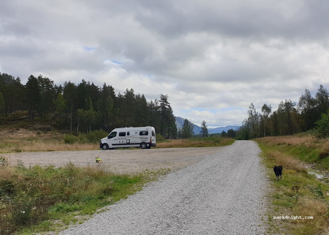 (3850) Kviteseid - 312 Straumanvegen — foto 4