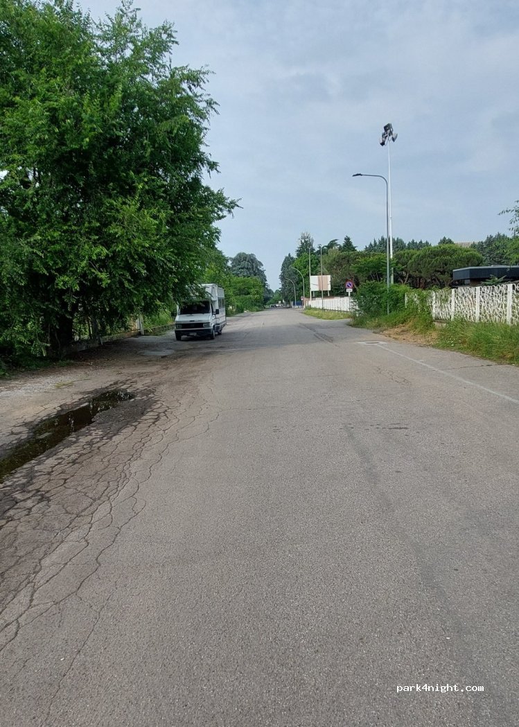 (20025) Legnano - 7 Via Thomas Alva Edison — foto 2