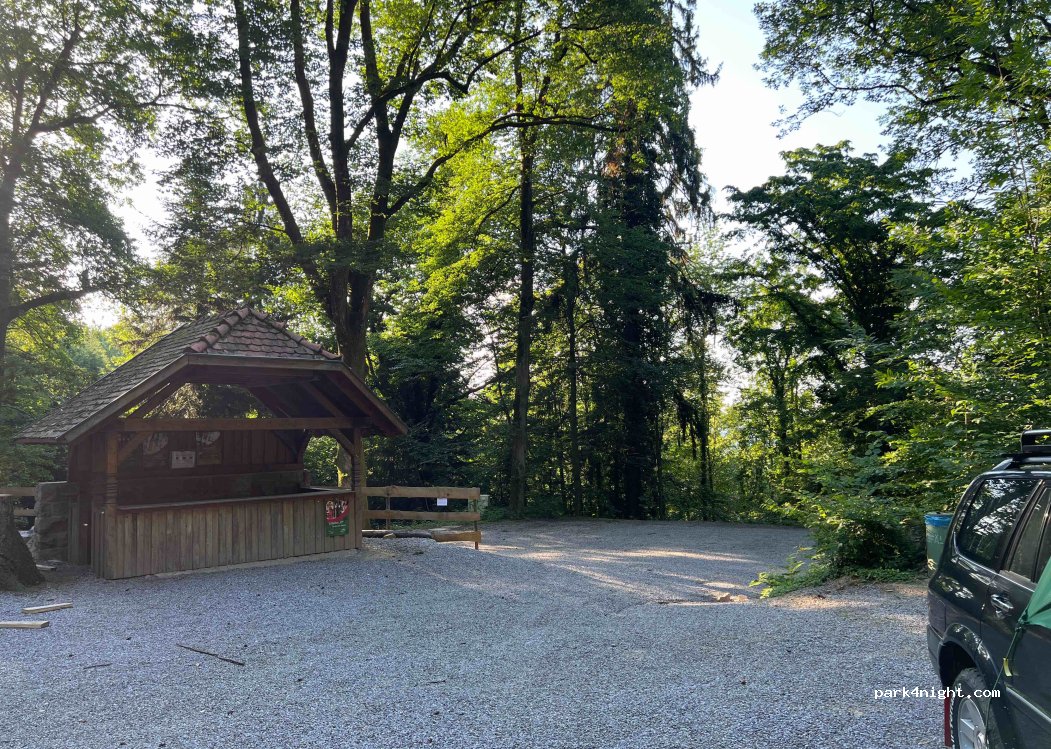 (77704) Oberkirch - 32 Sankt Wendelstraße — foto