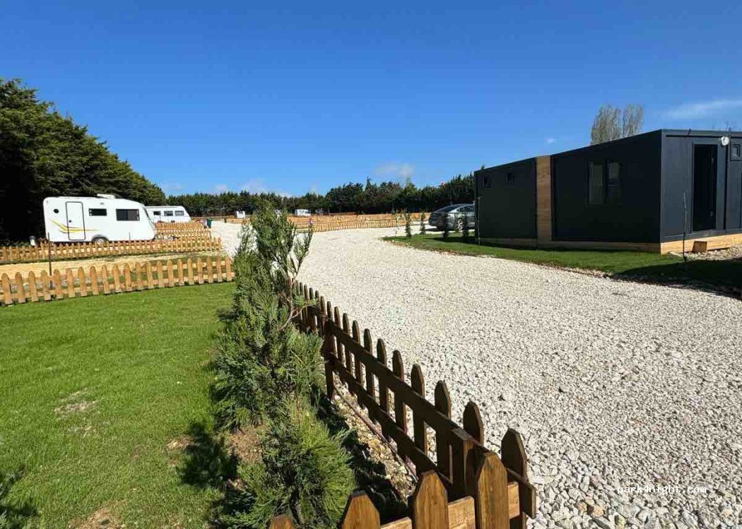 Nakkas Karavan Parki — foto 2
