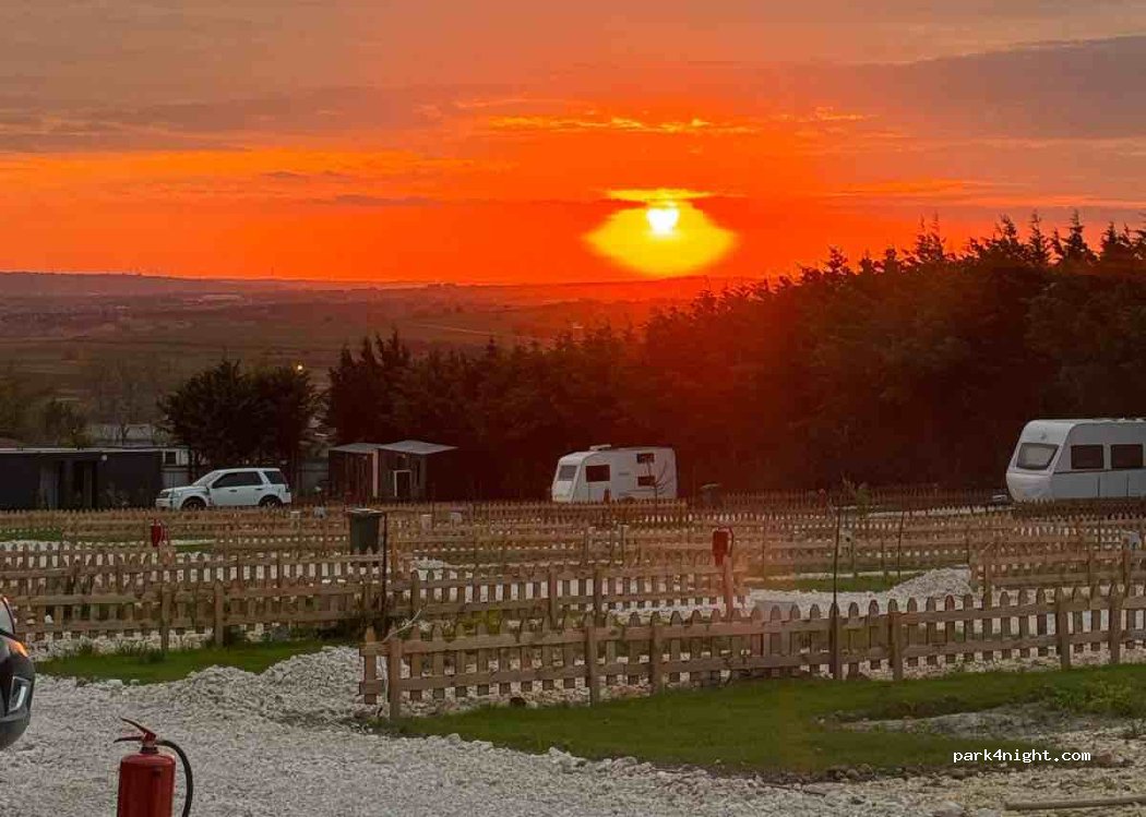 Nakkas Karavan Parki — foto 4