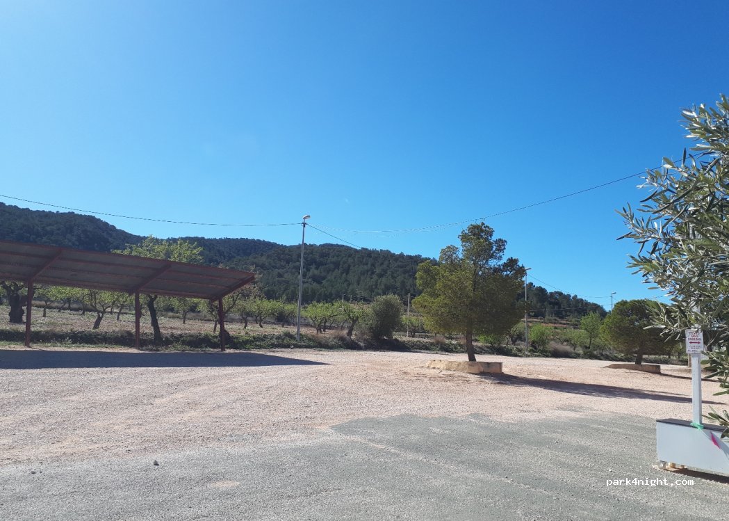 Restaurante Esperanza — foto