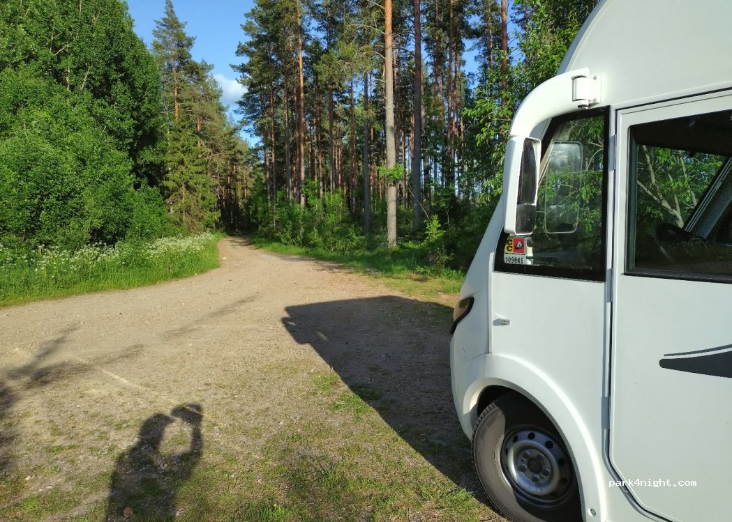 (818 96) Hedesunda - Bredforsvägen — foto 2