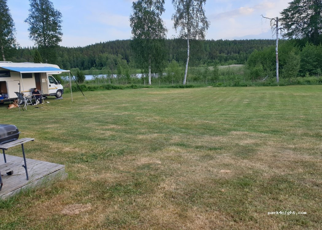 Amundebo Södergård — foto 2