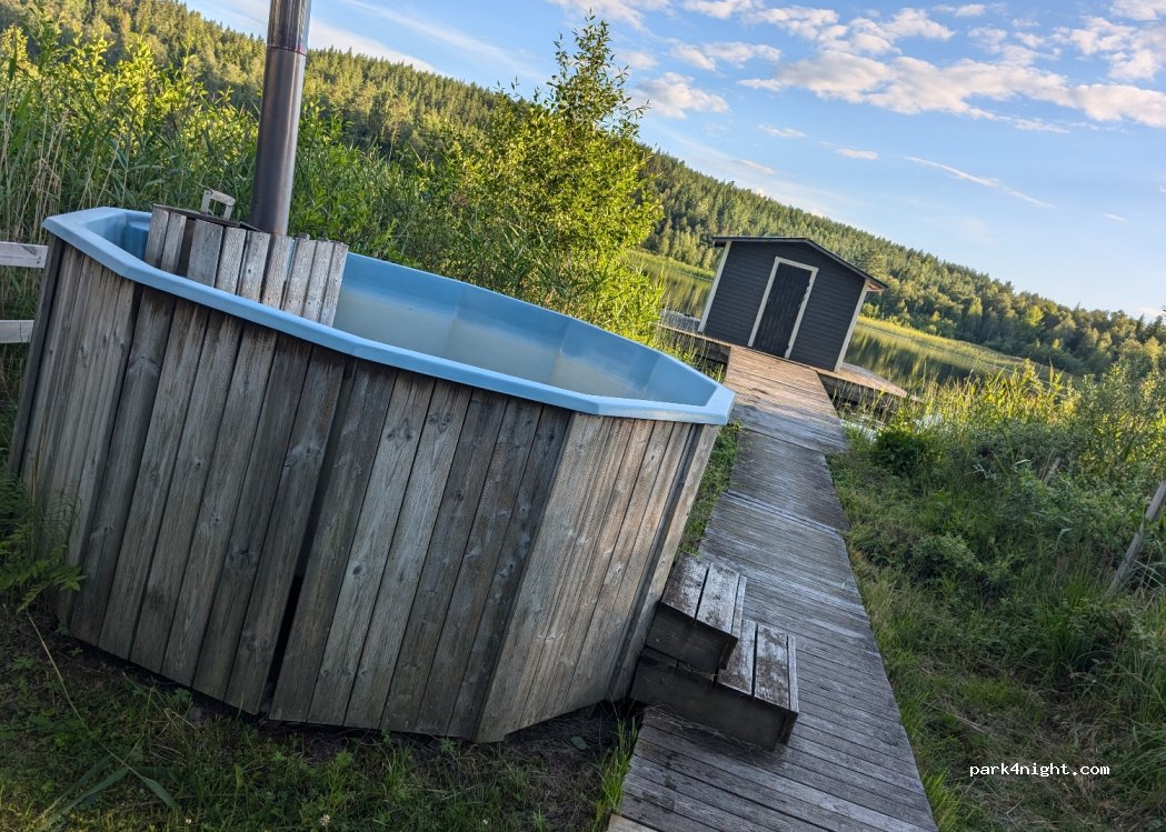 Amundebo Södergård — foto 4
