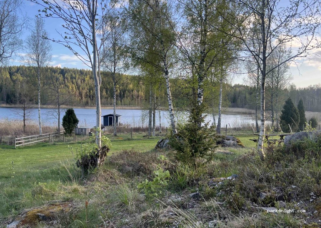 Amundebo Södergård — foto 5