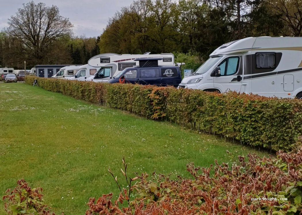 VeluwschKarakter Heidepark — foto