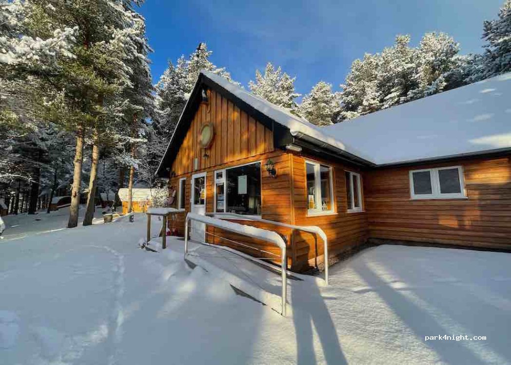 Camping Pod Heaven — foto 2