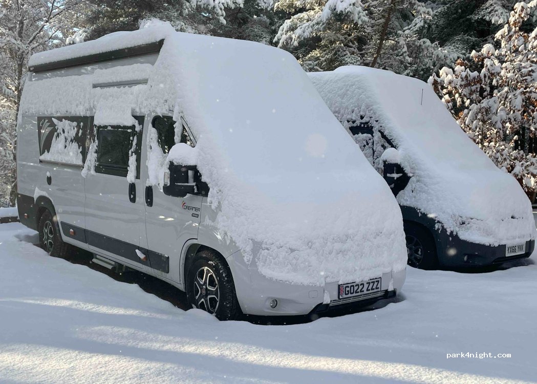 Camping Pod Heaven — foto 4