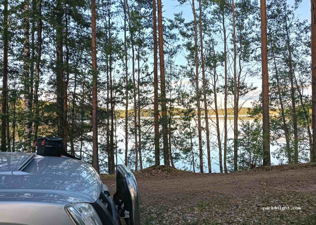 (47910) Hillosensalmi - — foto