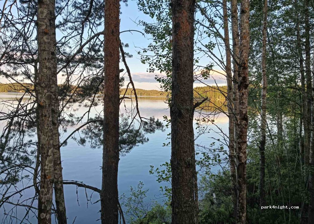 (47910) Hillosensalmi - — foto 2