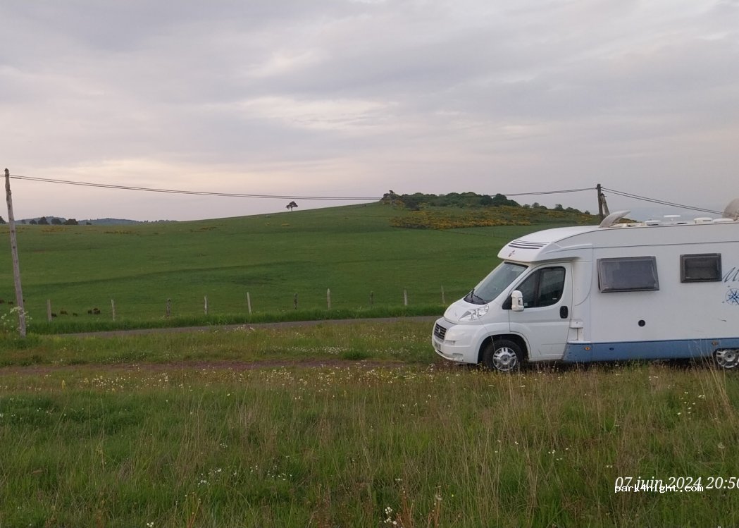(15160) Allanche - — foto 3
