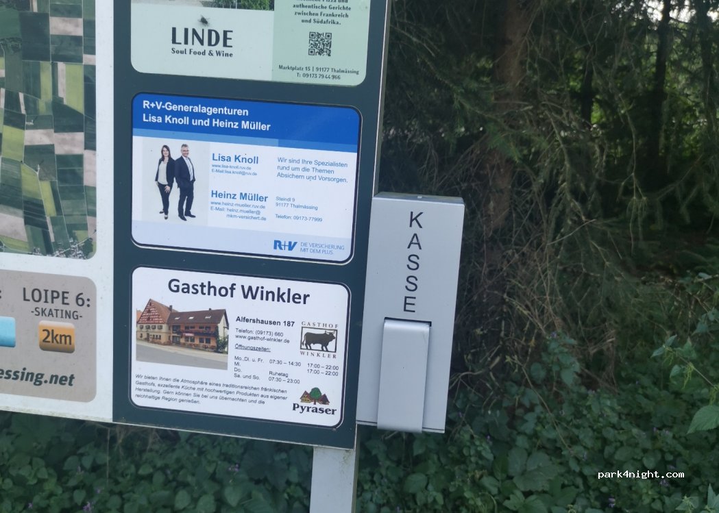 (91177) Thalmässing - 50 Waizenhofen — foto 3