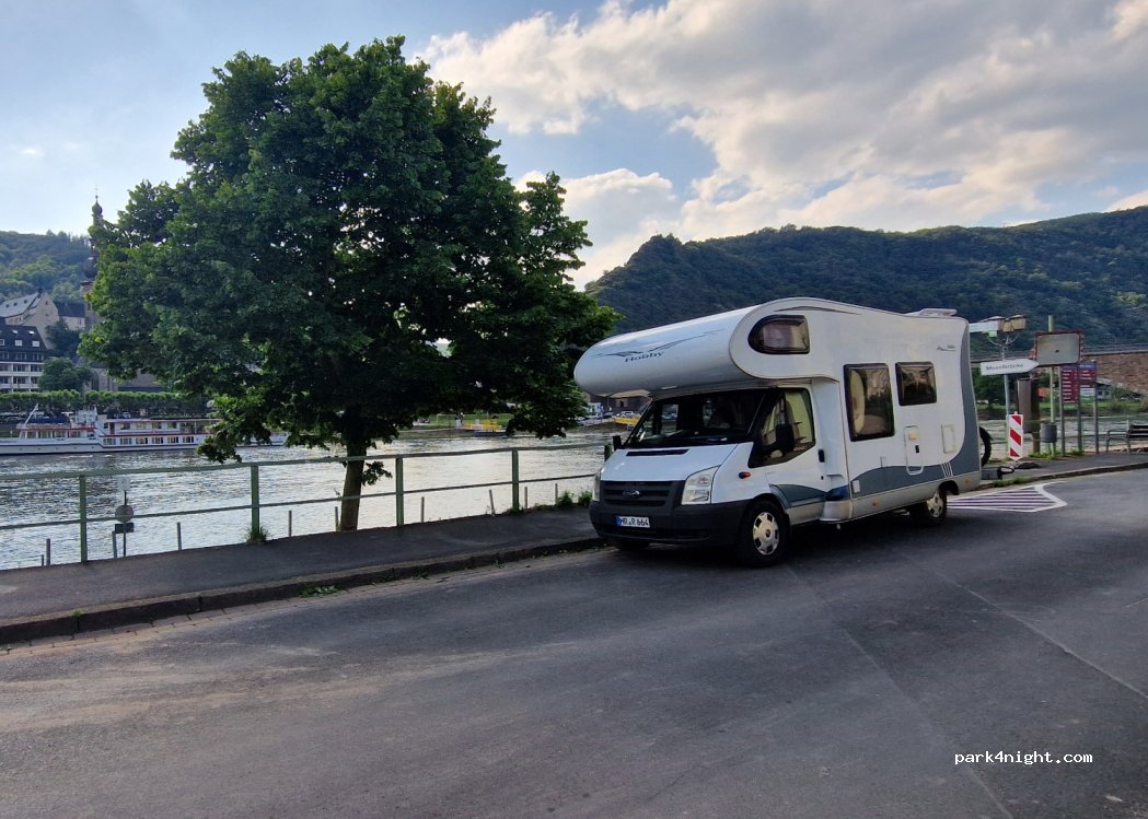 (56812) Cochem - 7 Uferstraße — foto 2