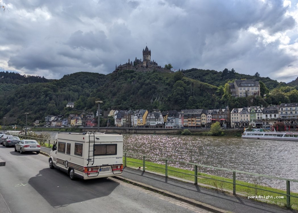 (56812) Cochem - 7 Uferstraße — foto 3