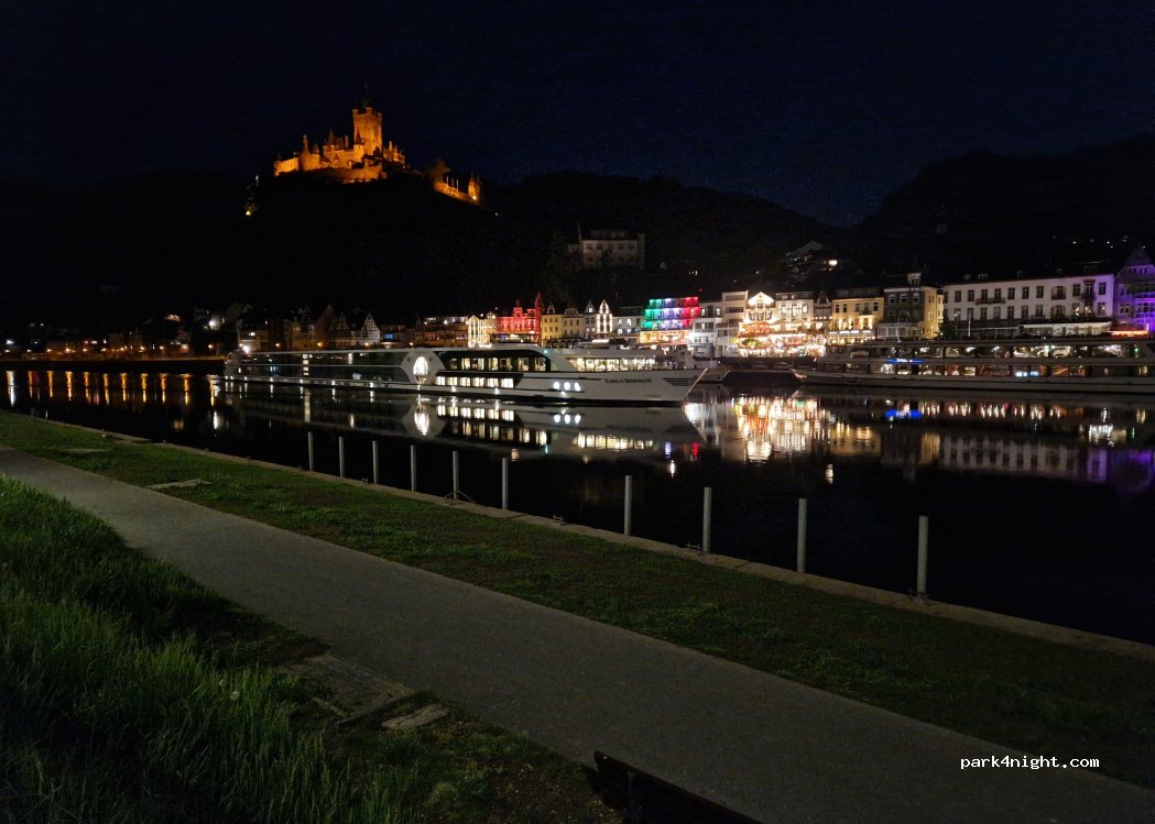 (56812) Cochem - 7 Uferstraße — foto 4