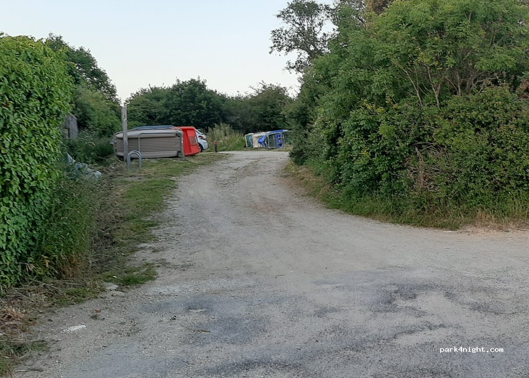 (56610) Arradon - 11 Chemin de la Lande — foto