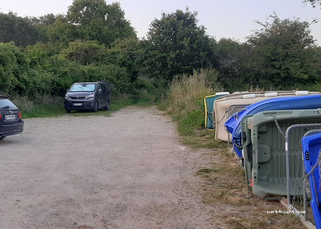 (56610) Arradon - 11 Chemin de la Lande — foto 3