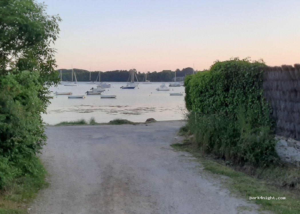 (56610) Arradon - 11 Chemin de la Lande — foto 4