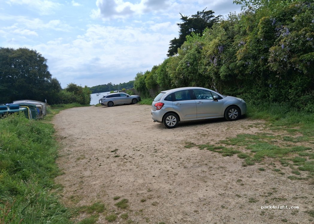 (56610) Arradon - 11 Chemin de la Lande — foto 5