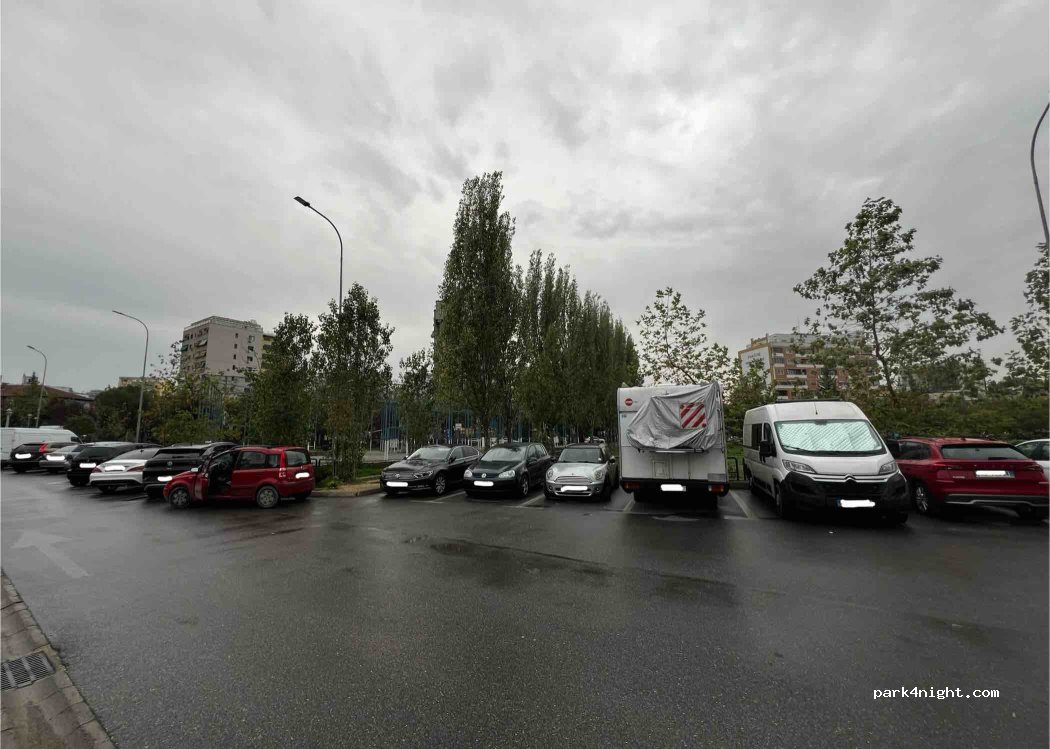 (1001) Tirana - 19 Rruga Sulejman Delvina — foto 3